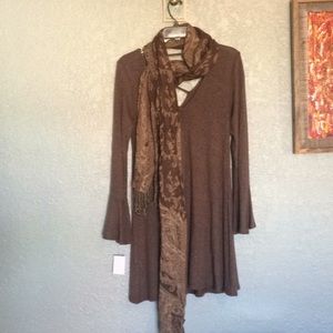 NWT Moa Moa Dress/tunic